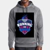 Saugus Boys Soccer Performance Pullover - Unisex Thumbnail