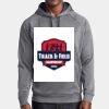 Saugus Boys Soccer Performance Pullover - Unisex Thumbnail