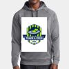 Saugus Boys Soccer Performance Pullover - Unisex Thumbnail