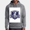 Saugus Boys Soccer Performance Pullover - Unisex Thumbnail