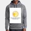 Saugus Boys Soccer Performance Pullover - Unisex Thumbnail