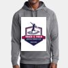 Saugus Boys Soccer Performance Pullover - Unisex Thumbnail