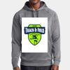 Saugus Boys Soccer Performance Pullover - Unisex Thumbnail
