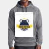 Saugus Boys Soccer Performance Pullover - Unisex Thumbnail