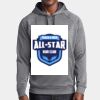 Saugus Boys Soccer Performance Pullover - Unisex Thumbnail