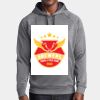 Saugus Boys Soccer Performance Pullover - Unisex Thumbnail