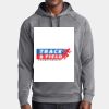 Saugus Boys Soccer Performance Pullover - Unisex Thumbnail