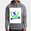 Saugus Boys Soccer Performance Pullover - Unisex Thumbnail