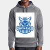 Saugus Boys Soccer Performance Pullover - Unisex Thumbnail