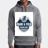 Saugus Boys Soccer Performance Pullover - Unisex Thumbnail