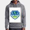 Saugus Boys Soccer Performance Pullover - Unisex Thumbnail