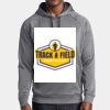 Saugus Boys Soccer Performance Pullover - Unisex Thumbnail