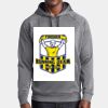 Saugus Boys Soccer Performance Pullover - Unisex Thumbnail