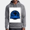 Saugus Boys Soccer Performance Pullover - Unisex Thumbnail