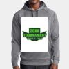 Saugus Boys Soccer Performance Pullover - Unisex Thumbnail