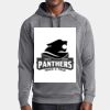 Saugus Boys Soccer Performance Pullover - Unisex Thumbnail