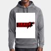 Saugus Boys Soccer Performance Pullover - Unisex Thumbnail