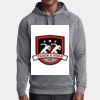 Saugus Boys Soccer Performance Pullover - Unisex Thumbnail