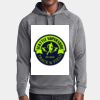Saugus Boys Soccer Performance Pullover - Unisex Thumbnail