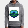 Saugus Boys Soccer Performance Pullover - Unisex Thumbnail
