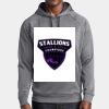 Saugus Boys Soccer Performance Pullover - Unisex Thumbnail