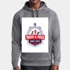 Saugus Boys Soccer Performance Pullover - Unisex Thumbnail