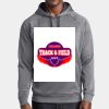 Saugus Boys Soccer Performance Pullover - Unisex Thumbnail