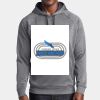Saugus Boys Soccer Performance Pullover - Unisex Thumbnail