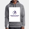 Saugus Boys Soccer Performance Pullover - Unisex Thumbnail