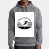 Saugus Boys Soccer Performance Pullover - Unisex Thumbnail