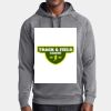 Saugus Boys Soccer Performance Pullover - Unisex Thumbnail