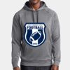 Saugus Boys Soccer Performance Pullover - Unisex Thumbnail