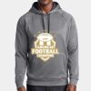 Saugus Boys Soccer Performance Pullover - Unisex Thumbnail