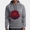 Saugus Boys Soccer Performance Pullover - Unisex Thumbnail