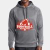 Saugus Boys Soccer Performance Pullover - Unisex Thumbnail