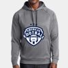 Saugus Boys Soccer Performance Pullover - Unisex Thumbnail