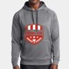 Saugus Boys Soccer Performance Pullover - Unisex Thumbnail