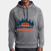 Saugus Boys Soccer Performance Pullover - Unisex Thumbnail