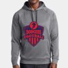 Saugus Boys Soccer Performance Pullover - Unisex Thumbnail