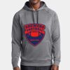 Saugus Boys Soccer Performance Pullover - Unisex Thumbnail