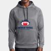 Saugus Boys Soccer Performance Pullover - Unisex Thumbnail