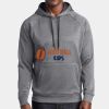 Saugus Boys Soccer Performance Pullover - Unisex Thumbnail
