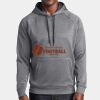 Saugus Boys Soccer Performance Pullover - Unisex Thumbnail