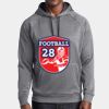 Saugus Boys Soccer Performance Pullover - Unisex Thumbnail