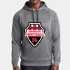 Saugus Boys Soccer Performance Pullover - Unisex Thumbnail