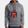 Saugus Boys Soccer Performance Pullover - Unisex Thumbnail