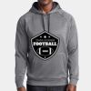 Saugus Boys Soccer Performance Pullover - Unisex Thumbnail