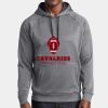 Saugus Boys Soccer Performance Pullover - Unisex Thumbnail