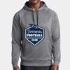 Saugus Boys Soccer Performance Pullover - Unisex Thumbnail