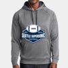 Saugus Boys Soccer Performance Pullover - Unisex Thumbnail